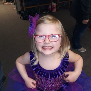 Meet your Posher, Regina